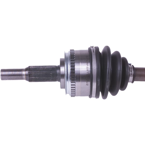 Cardone Reman Remanufactured CV Axle Assembly 60-2066