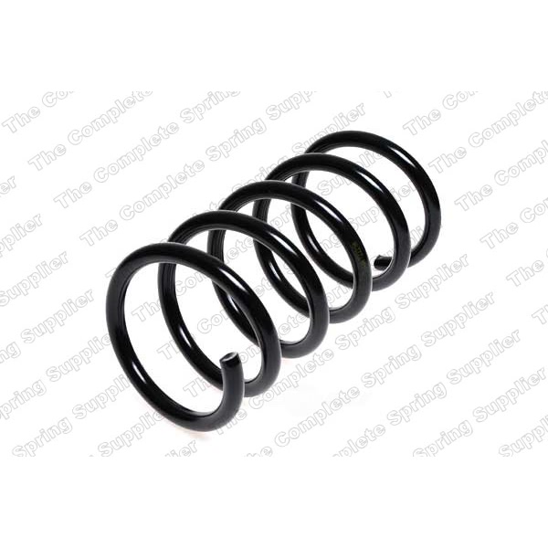 lesjofors Rear Coil Spring 4295825