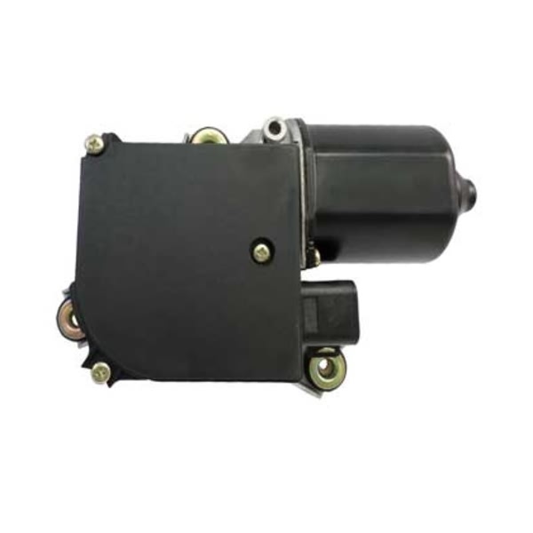 WAI Global Front Windshield Wiper Motor WPM1004