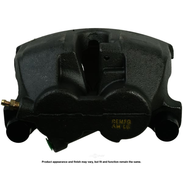 Cardone Reman Remanufactured Unloaded Caliper 19-3256