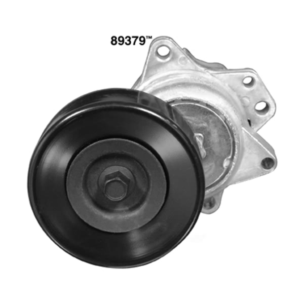 Dayco No Slack Automatic Belt Tensioner Assembly 89379