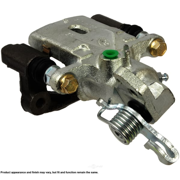 Cardone Reman Remanufactured Unloaded Caliper w/Bracket 19-B3965