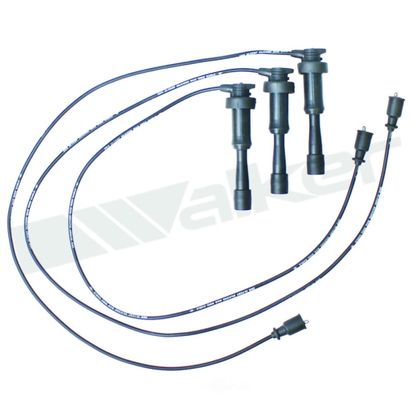 Walker Products Spark Plug Wire Set 924-1489