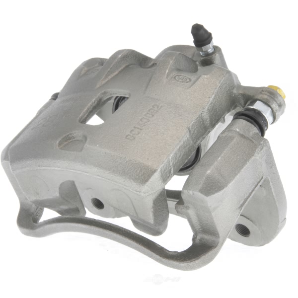 Centric Remanufactured Semi-Loaded Front Driver Side Brake Caliper 141.51234