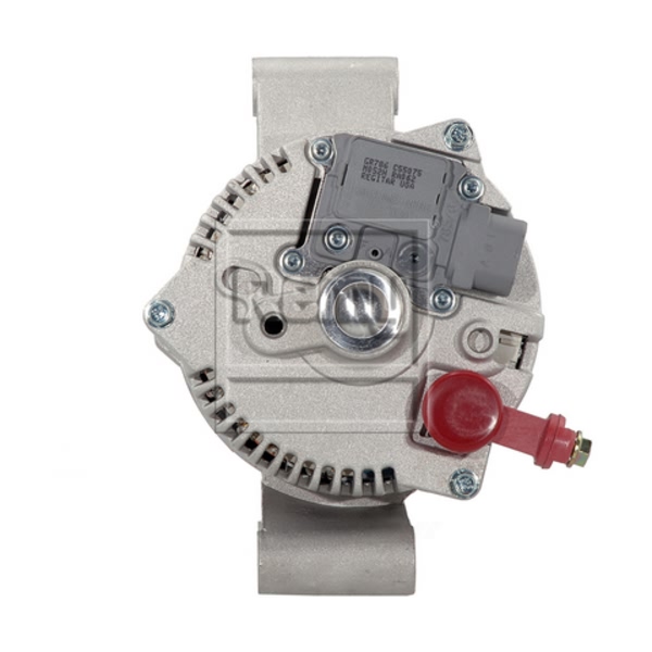 Remy Alternator 92322