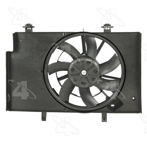 Four Seasons Engine Cooling Fan 76276