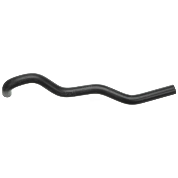 Gates Engine Coolant Reservoir Hose 12110