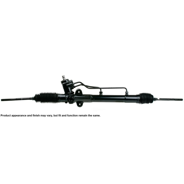 Cardone Reman Remanufactured Hydraulic Power Rack and Pinion Complete Unit 26-8001