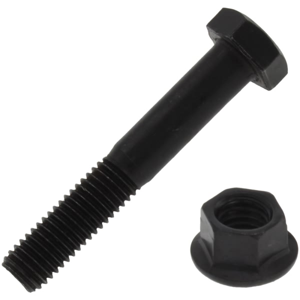 Centric Premium™ Front Passenger Side Lower Control Arm and Ball Joint Assembly 622.45008