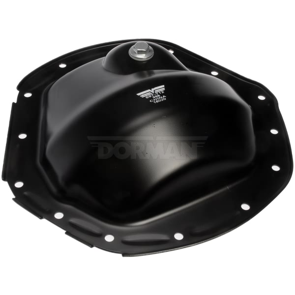 Dorman OE Solutions Rear Differential Cover 697-712