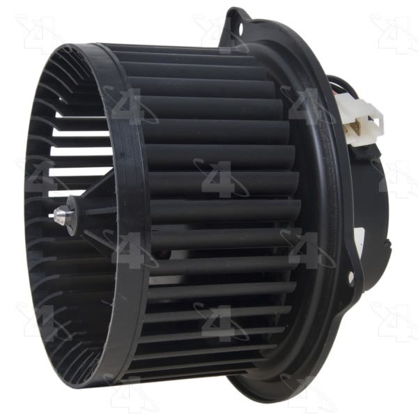 Four Seasons Hvac Blower Motor With Wheel 76959