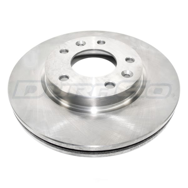 DuraGo Vented Front Brake Rotor BR31334