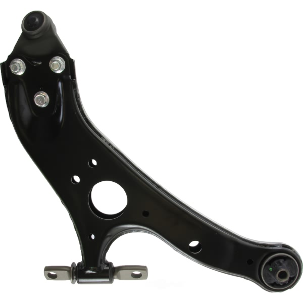 Centric Premium™ Front Driver Side Lower Control Arm and Ball Joint Assembly 622.44095