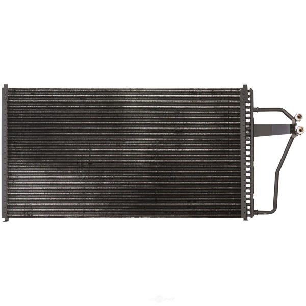 Spectra Premium A/C Condenser 7-4007