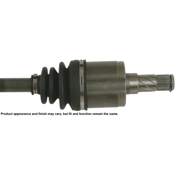 Cardone Reman Remanufactured CV Axle Assembly 60-6128