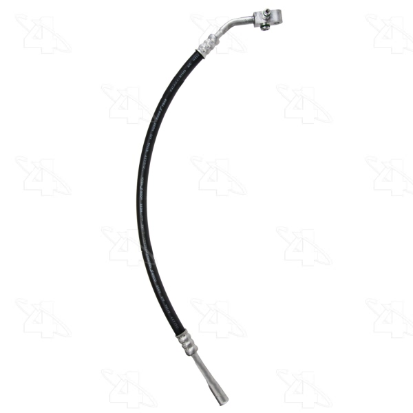 Four Seasons A C Discharge Line Hose Assembly 56519