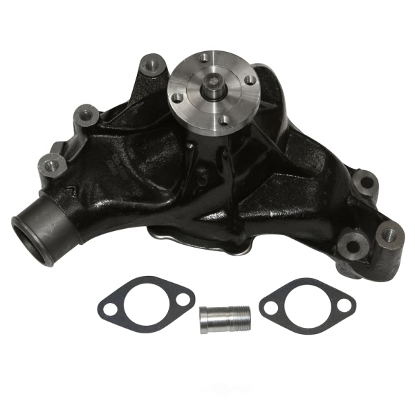 GMB Engine Coolant Water Pump 130-1320