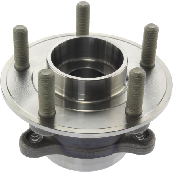 Centric Premium™ Front Driver Side Driven Wheel Bearing and Hub Assembly 401.61003