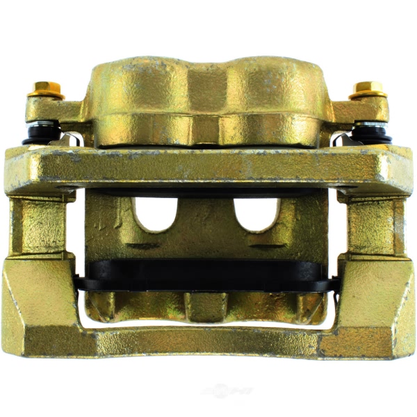 Centric Posi Quiet™ Loaded Rear Driver Side Brake Caliper 142.65526