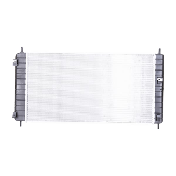 TYC Engine Coolant Radiator 2864