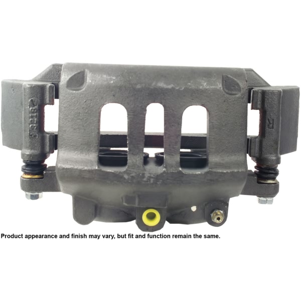 Cardone Reman Remanufactured Unloaded Caliper w/Bracket 18-B4901