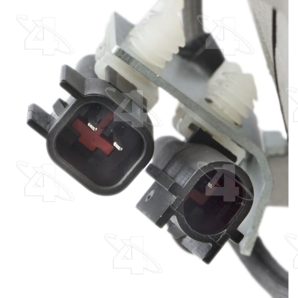 Four Seasons A C Compressor With Clutch 58489