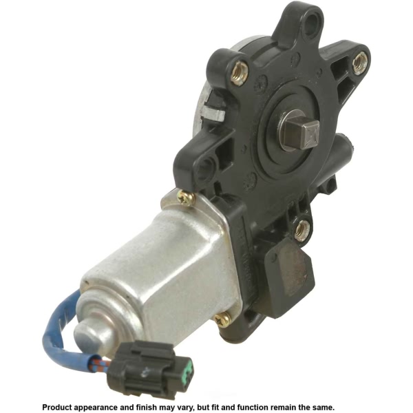 Cardone Reman Remanufactured Window Lift Motor 47-1385