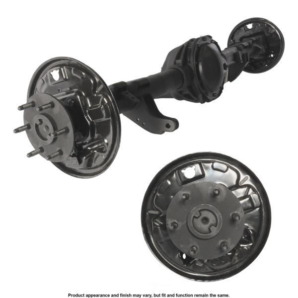 Cardone Reman Remanufactured Drive Axle Assembly 3A-18016LHJ