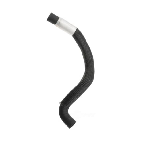 Dayco Engine Coolant Curved Radiator Hose 71719