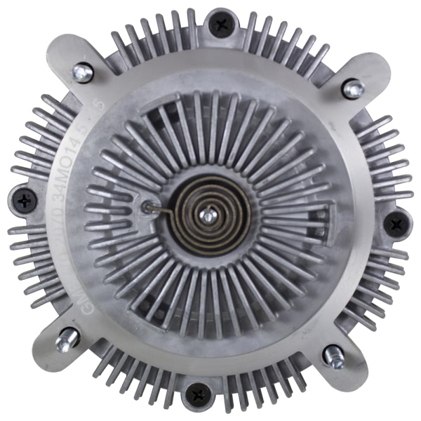 GMB Engine Cooling Fan Clutch 970-2070