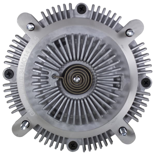 GMB Engine Cooling Fan Clutch 970-2070