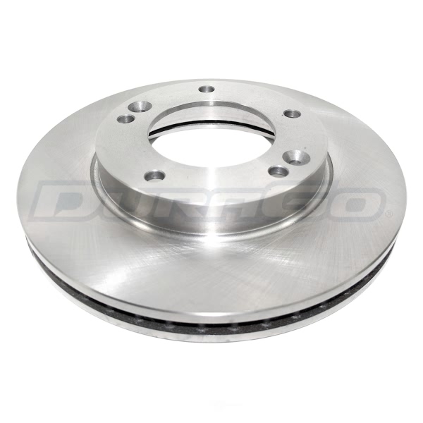 DuraGo Vented Front Brake Rotor BR900588