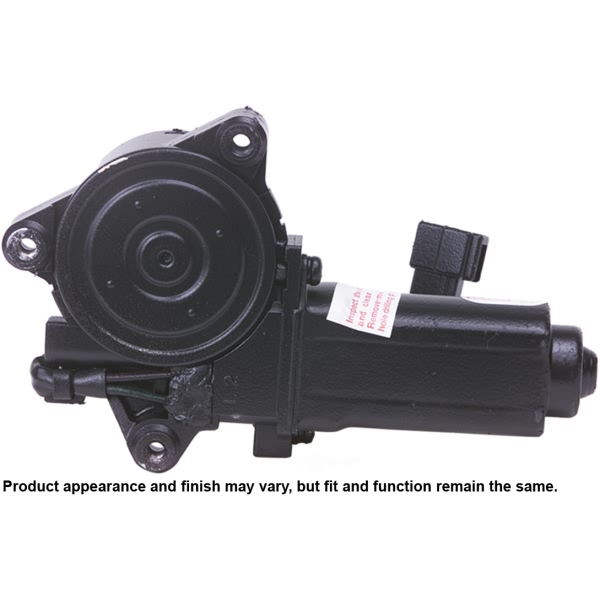 Cardone Reman Remanufactured Window Lift Motor 47-1917