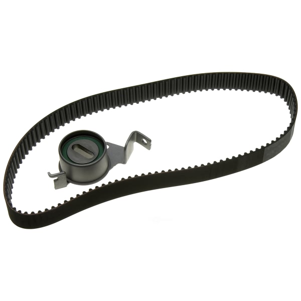 Gates Powergrip Timing Belt Component Kit TCK288