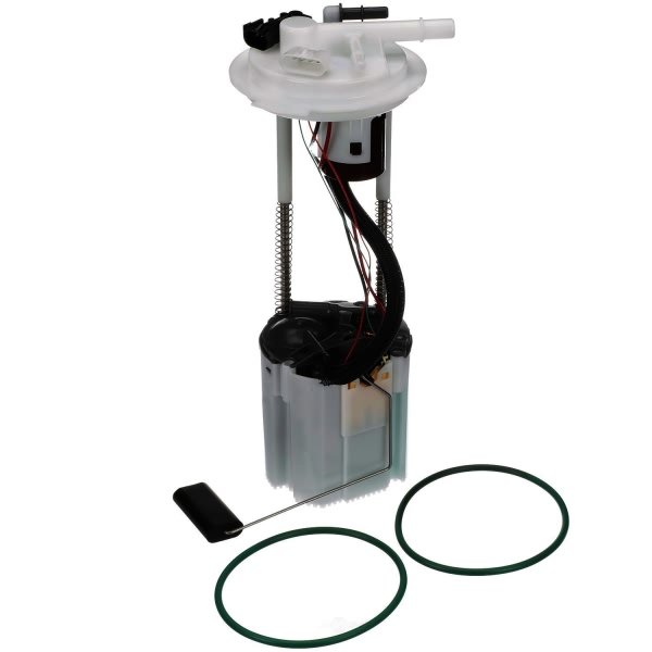 Delphi Fuel Pump Module Assembly FG2176