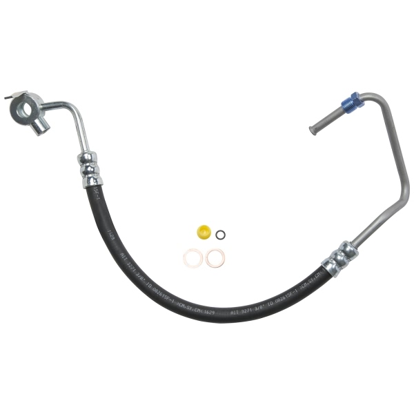 Gates Power Steering Pressure Line Hose Assembly 360570