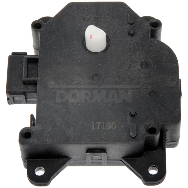 Dorman Hvac Heater Blend Door Actuator 604-879