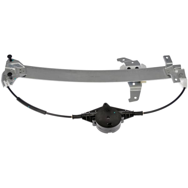 Dorman Front Passenger Side Power Window Regulator Without Motor 740-663