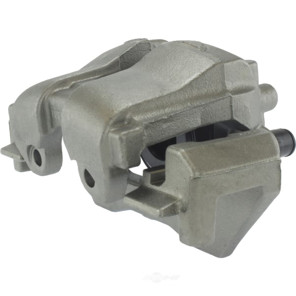 Centric Remanufactured Semi-Loaded Front Passenger Side Brake Caliper 141.65097