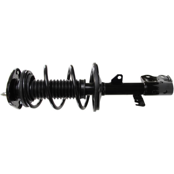 Monroe RoadMatic™ Front Passenger Side Complete Strut Assembly 182357