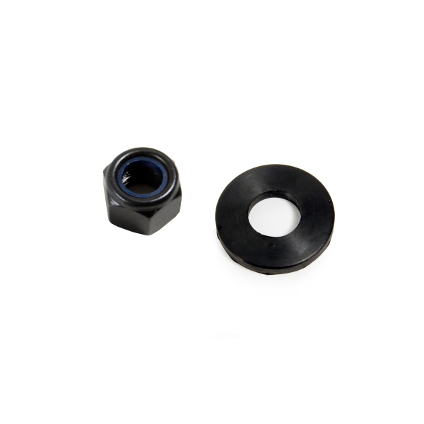 Mevotech Supreme Front Driver Side Lower Non Adjustable Control Arm And Ball Joint Assembly CMS90134