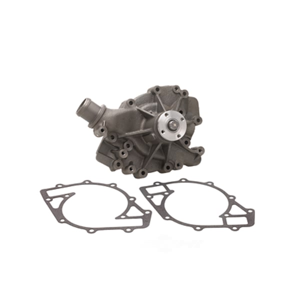 Dayco Engine Coolant Water Pump DP830