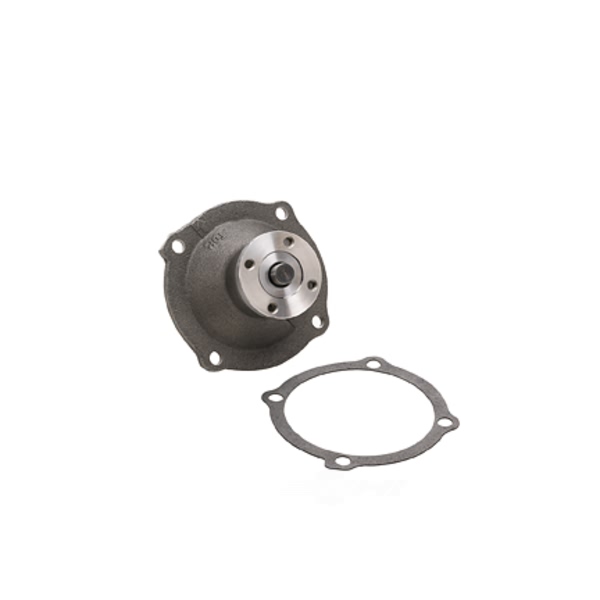 Dayco Engine Coolant Water Pump DP839