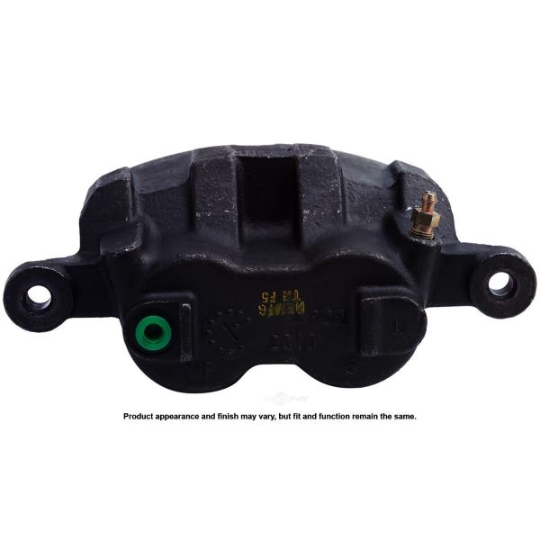 Cardone Reman Remanufactured Unloaded Caliper 18-4827