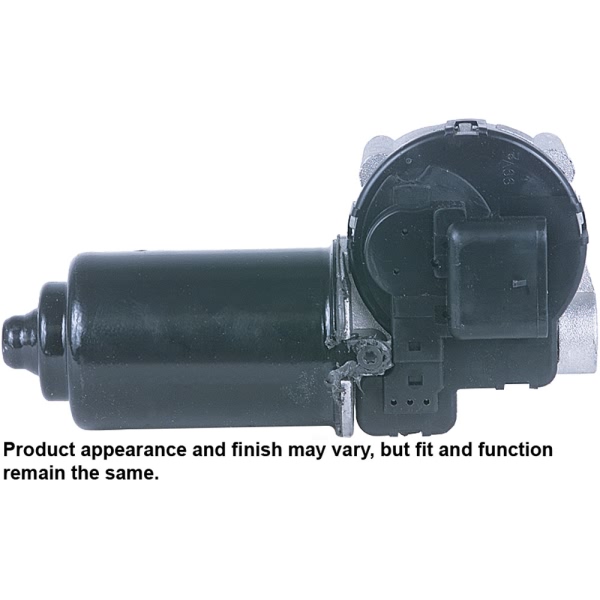 Cardone Reman Remanufactured Wiper Motor 40-2010