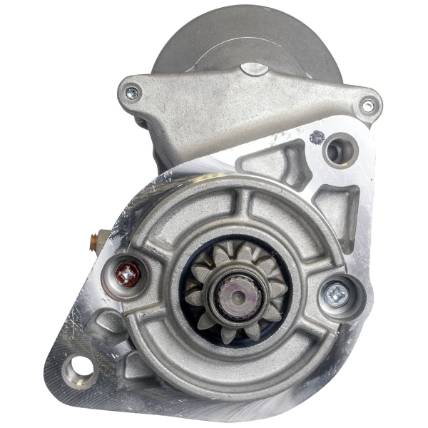 Denso Remanufactured Starter 280-0419