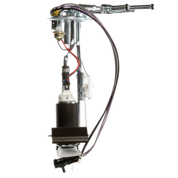 Delphi Fuel Pump And Sender Assembly HP10004