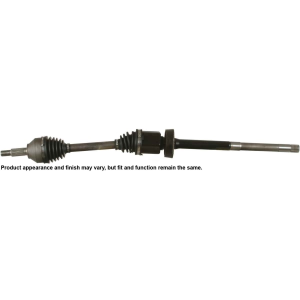 Cardone Reman Remanufactured CV Axle Assembly 60-2208