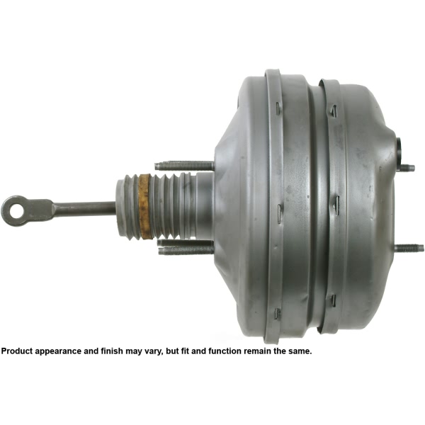 Cardone Reman Remanufactured Vacuum Power Brake Booster w/o Master Cylinder 54-72914