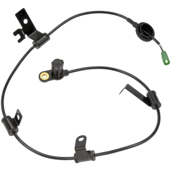 Dorman Rear Abs Wheel Speed Sensor 970-222